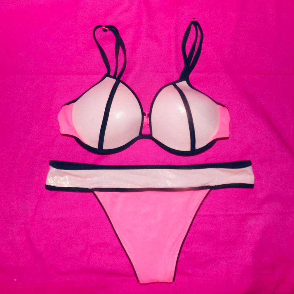 Victoria Secret Bikini Size M